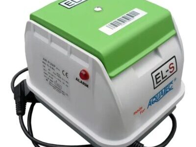 Dmychadlo SECOH EL S 60n